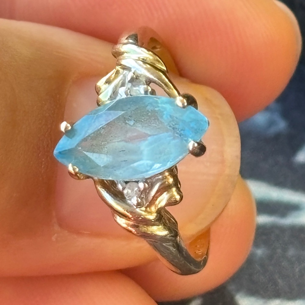 14k ring - Picture 3 of 14